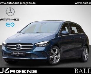 Mercedes-Benz B 200 Gebrauchtwagen