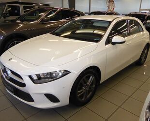 Mercedes-Benz A 180 Gebrauchtwagen