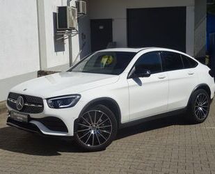 Mercedes-Benz GLC 300 Gebrauchtwagen