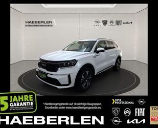 Kia Sorento Gebrauchtwagen