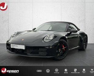 Porsche 992 Gebrauchtwagen