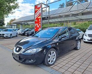 Seat Leon Gebrauchtwagen