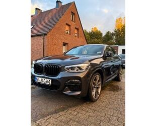 BMW X4 M40 Gebrauchtwagen