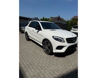 Mercedes-Benz GLE 350 Gebrauchtwagen