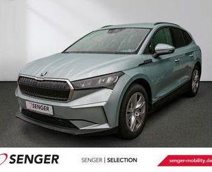 Skoda Enyaq Gebrauchtwagen