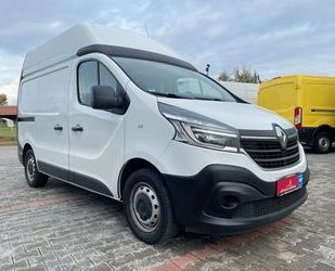 Renault Trafic Gebrauchtwagen