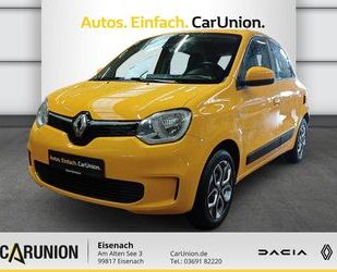 Renault Twingo Gebrauchtwagen