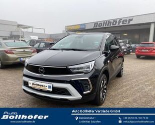 Opel Crossland (X) Gebrauchtwagen