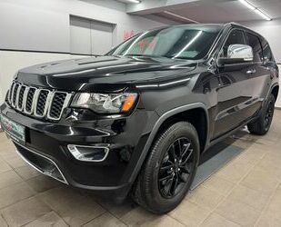 Jeep Grand Cherokee Gebrauchtwagen