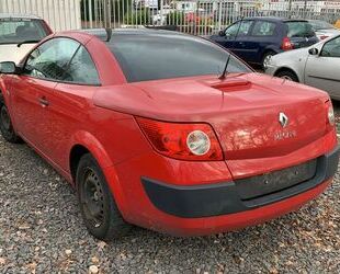 Renault Megane Gebrauchtwagen