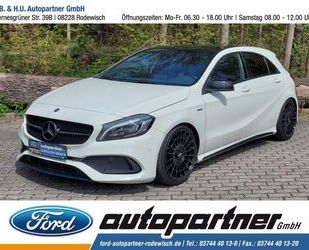 Mercedes-Benz A 250 Gebrauchtwagen