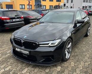 BMW M5 Gebrauchtwagen