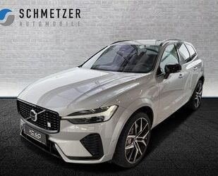 Volvo XC60 Gebrauchtwagen