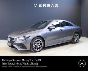 Mercedes-Benz CLA 200 Gebrauchtwagen