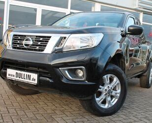 Nissan Navara Gebrauchtwagen