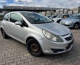 Opel Corsa Gebrauchtwagen