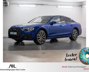 Audi A8 Gebrauchtwagen