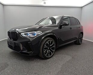 BMW X5 M Gebrauchtwagen