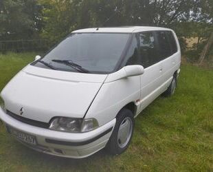 Renault Espace Gebrauchtwagen