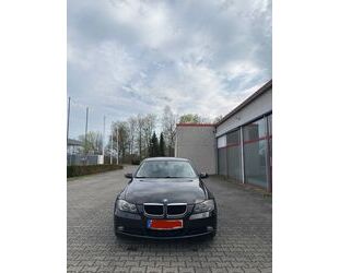 BMW 318 Gebrauchtwagen