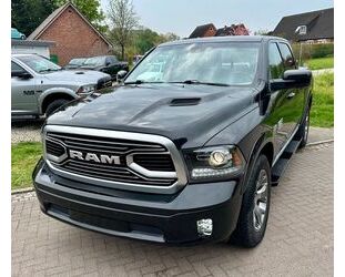 Dodge RAM Gebrauchtwagen