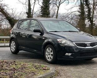Kia ceed / Ceed Gebrauchtwagen