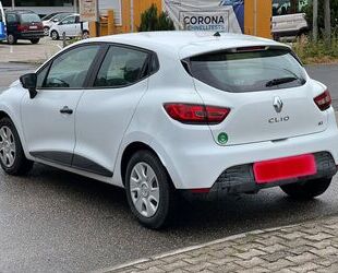 Renault Clio Gebrauchtwagen