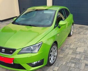 Seat Ibiza Gebrauchtwagen
