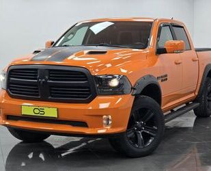 Dodge RAM Gebrauchtwagen