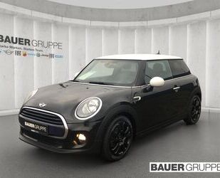 Mini Cooper D Gebrauchtwagen