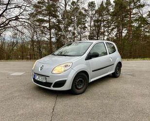 Renault Twingo Gebrauchtwagen
