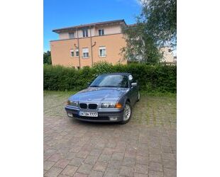BMW 320 Gebrauchtwagen