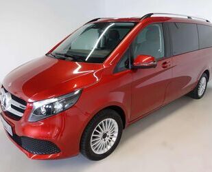Mercedes-Benz V 250 Gebrauchtwagen