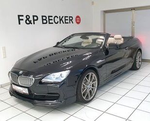 BMW 650 Gebrauchtwagen