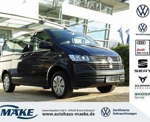 VW T6 Kombi Gebrauchtwagen