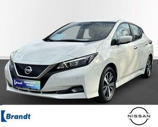 Nissan Leaf Gebrauchtwagen