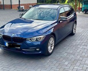 BMW 320 Gebrauchtwagen