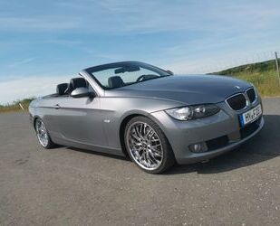 BMW 325 Gebrauchtwagen