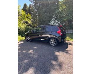 Honda Jazz Gebrauchtwagen