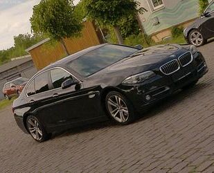 BMW 530 Gebrauchtwagen