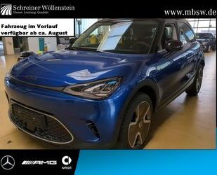 Smart #1 Gebrauchtwagen