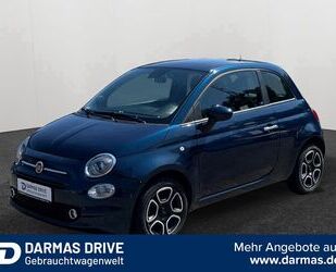 Fiat 500 Gebrauchtwagen