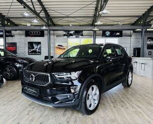 Volvo XC40 Gebrauchtwagen