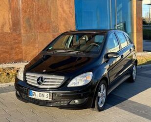 Mercedes-Benz B 180 Gebrauchtwagen