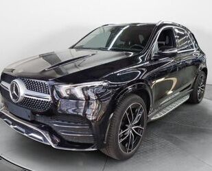 Mercedes-Benz GLE 400 Gebrauchtwagen