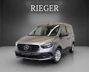 Mercedes-Benz Citan Gebrauchtwagen