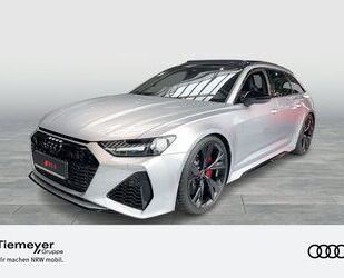 VW RS6 