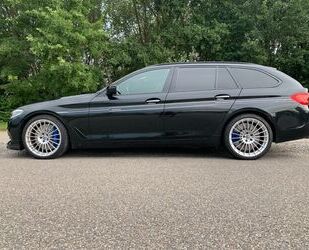 Alpina B5 Gebrauchtwagen