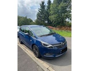 Opel Zafira Tourer Gebrauchtwagen