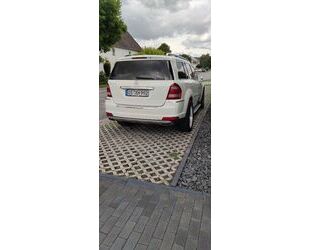 Mercedes-Benz GL 500 Gebrauchtwagen